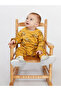 Peak New Season Crew Neck Printed Baby Boy Pajama Set - 2