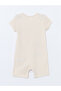 Lcwk Baby Boy Snap Rompers Set of 2 - 7