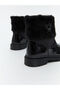 Furry Baby Girl Boots from Uzg Store for Style Enthusiasts - 6
