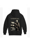 Designed for Supernatural Fans! Supernatural Designed Unisex Cotton Sweatshirt (Hoodie)