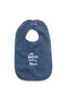 Organic Towel Bib