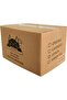 Pack of 6, Natural Flushable Tofu Cat Litter - Lavender, Strong Clumping, Ultra Absorbent - 3