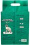 Pack of 6, Natural Flushable Tofu Cat Litter - Lavender, Strong Clumping, Ultra Absorbent - 2