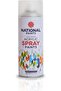 Fast Drying Acrylic Spray Paint - Clear 900