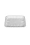 - 100 pc of Biodegradable/Eco-Friendly Big Tray – Sturdy Serving Solution