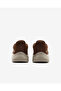GO WALK FLEX RAY Men's Brown Walking Shoes 216334TK BRN - 5