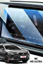 حافظة Cupra Formentor 2024/2025 المزودة بواقي شاشة نانو 9H، متوافقة تمامًا مع الوسائط المتعددة - 3
