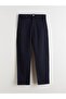 Xside Standard Fit Dobby Men's Trousers - 5