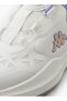 Girls' Rotating Buckle Padel Shoes with Pull Tab - 5