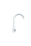 Lebda kitchen faucet with sensor