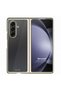 Samsung Galaxy Z Fold 7 Case Shell Platinum Gold