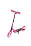 Adjustable Urban Scooter