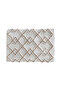 Ethnic Cotton Bathmat 50 x 75 cm
