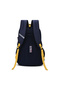 Laviesport Maverick 35L Laptop Backpack for Men & women| Boys & Girls (M.Blue) - 3