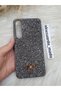 Samsung Galaxy S25 Plus Compatible Luxury Swrovski Stone Case
