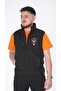 Custom Security Softshell Vest