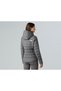 W Aconcagua 3 Hoodie Women's Outdoor Jacket (600 Fill Power Goose down) Nf0A84Iv0Uz1 Gray - 5