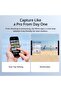 Osmo Mobile 7 Gimbal Stabilizer for iPhone, Android - 7