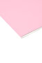 Soft Leather Cover Lined Notebook Set - 8