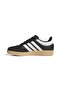Jq2737 Hoops 4.0 Sports Shoes Black - 4