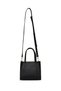 Black Women's Messenger Bag Us25538 - 6