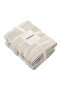 Nila Cotton Combed Cotton 2-Piece Hand Towel Set 50 X 90 Ecru - 3