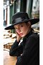 قبعة كاشي للنساء من جوندول - 2