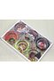 Special Production Restaurant Product Garden Supplies Office Supplies Glass Ashtray - 2
