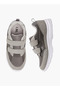 Boys' Hook and Loop Sneakers