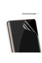 Anti-Matte Screen Protector for LG G2, Silicone Hydrogel - 2