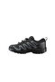 Xa pro v8 waterproof youth outdoor shoe - 2