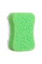 Green Bath Sponge - 2
