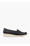 Women Women Metal Accent Loafers - 3