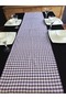 Gingham Runner