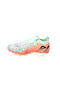 153 Mint Children's Football Boots (31-35) - 3