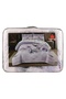 Polyester Bed Cover Set, Assorted - 4
