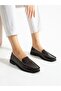 Cove Brown Rustic Women's Loafer