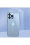 Folie Spate pentru Apple iPhone 13 Mini, Silicon Hydrogel - 6