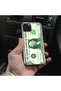 Skin Back Cover for Apple Iphone 15 Pro, Dollar Design, High Grip, Unique Look, Multicolor - 2