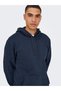 Kapuzenpullover ONSCONNOR Sweatshirt - 7