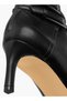 Women's Stiletto Heel Ankle Boots - 5