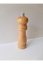 Wooden Large Spice Grinder Mill for Lemon Salt and Pepper - 3