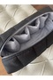 Compartment Organizer Bag Compatible with Airwrap and All Hair Styling Tools - 3