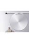 Stainless Steel Set of 2 Counter Protector 30X40 cm and Cutting Board 30X30 cm - 2