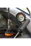 Complete professional kit for Testing, Diagnosing, Filling and Maintaining cooling systems - 11