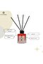 Spice Joy Reed Diffuser, Best Aromatherapy Perfume, Oil & Reed Diffuser Sticks- 100 ml - 2