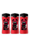 Premium Collection Shower Gel Cherry Spritz 3 in 1 Body Hair Face 300 ml X3 - 2