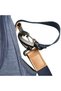 Multifunctional stroller bag Naomi Grey - 6