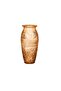 PDQ Kian Glass Vase, Assorted - 5