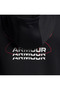 Ua Armour Flc Retro Hooded Boys' Sweatshirt 6003812 - 3